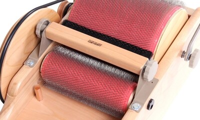 Ashford Packer Brush for Drum Carder