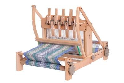 Table Loom    8  shaft
