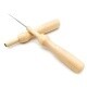 Needle Felting Single Needle Handle