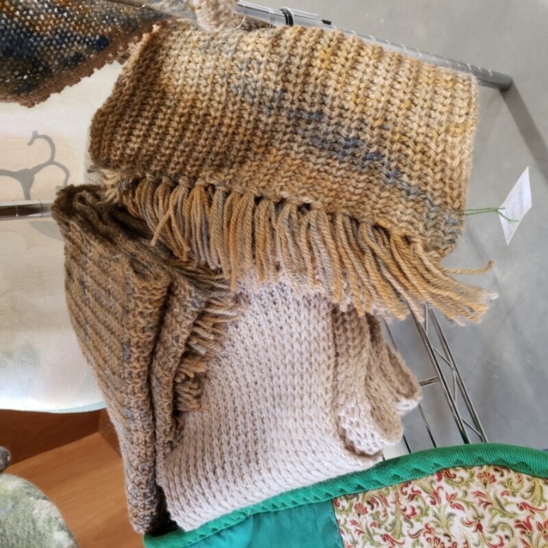 Loves Grace SCARVES