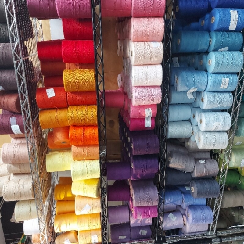 Cotton  2/8