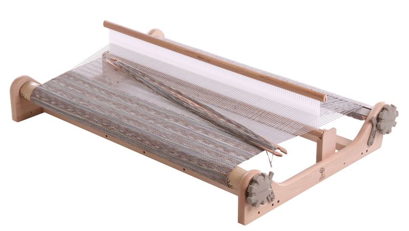 32&quot; Ashford RIGID HEDDLE LOOM