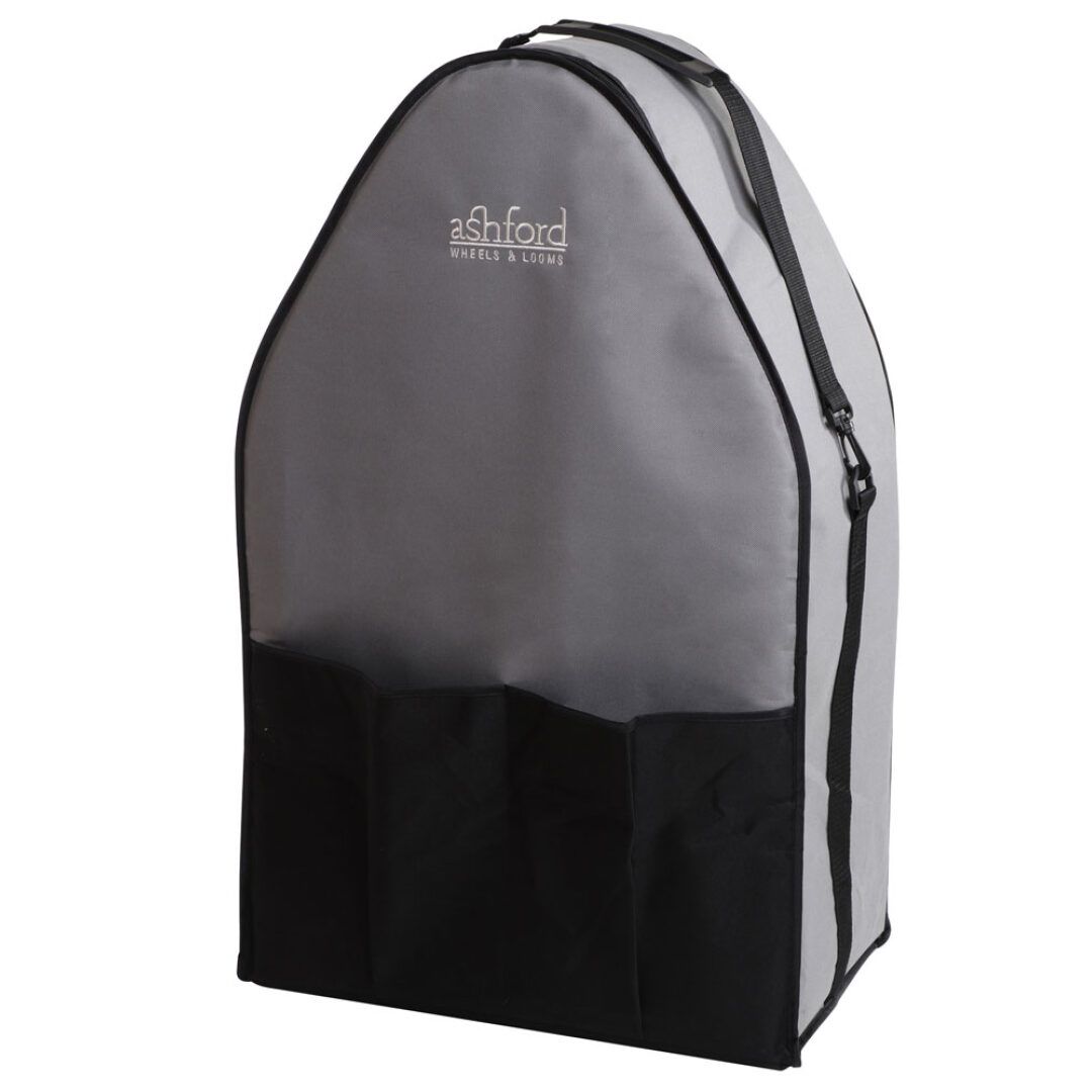 Kiwi Spinning Wheel3 bag (fits Kiwi3 with folding treadle only
