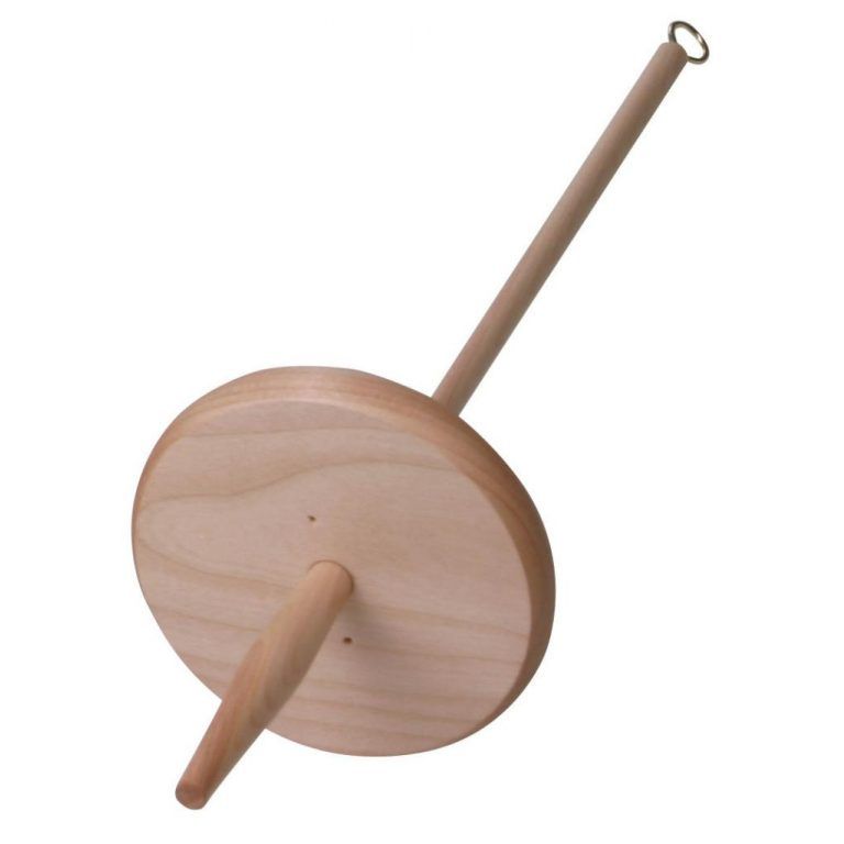 Drop Spindle - Classic Design