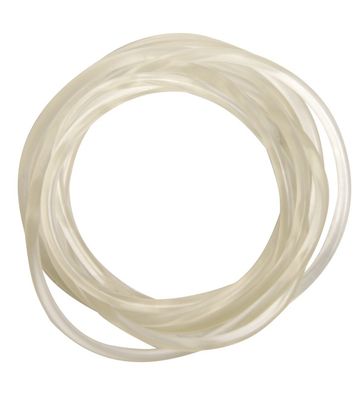 Drive Belt for Traveller3 Spinning wheel  1600 x3.2 mm polycord