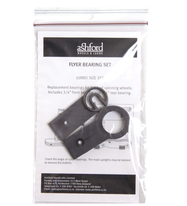 Flyer Bearing Jumbo Set