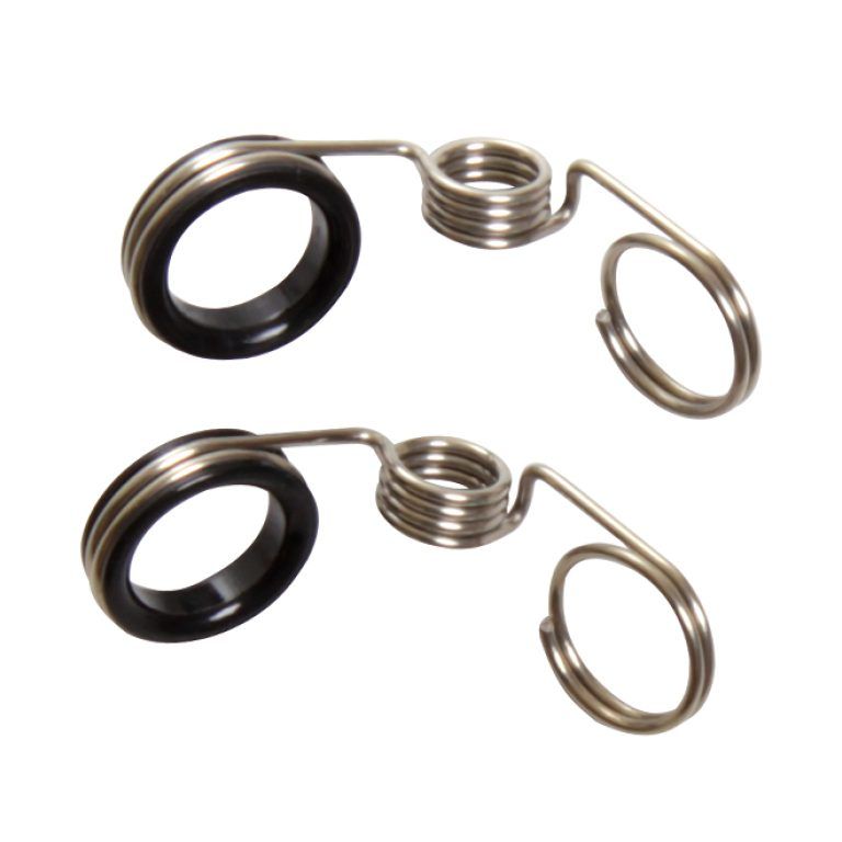Sliding Flyer Hook  &quot;free flow&quot; 14 mm