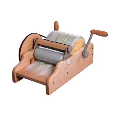 Ashford Drum Carder  72 ppsi cloth