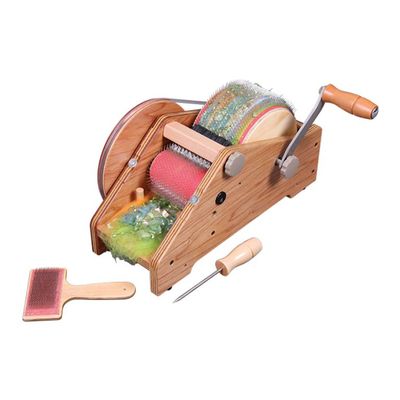 Ashford WILD Drum Carder