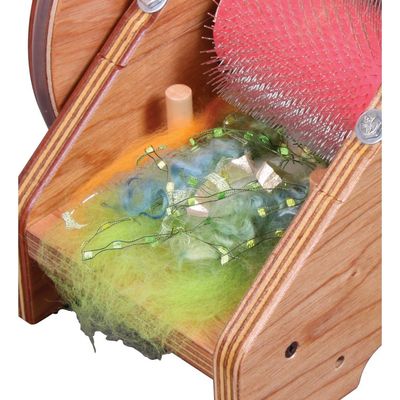 Ashford WILD Drum Carder