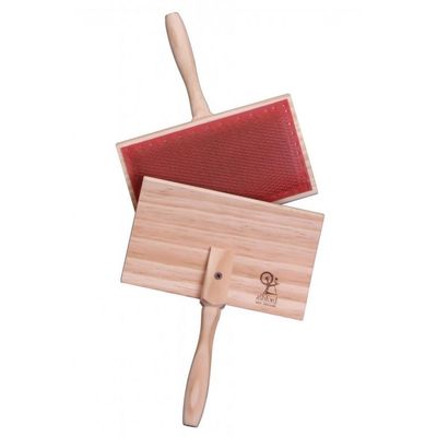 Ashford Hand Cards, 72pp