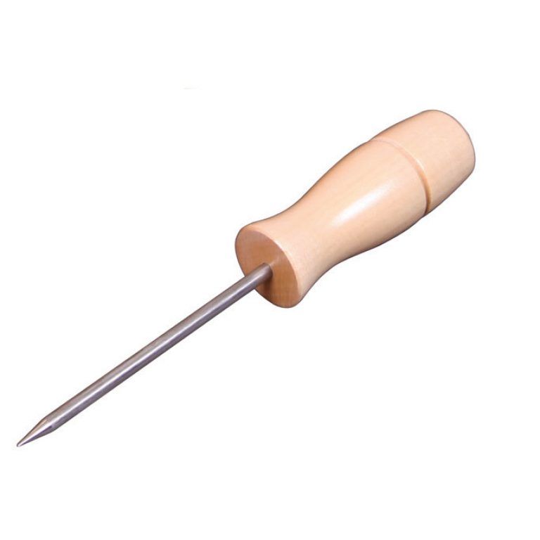 AWL  Dofer for all Ashford Drum Carders  10 cm long