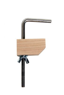 Clamps for Ashford Products