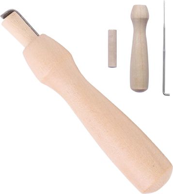Felting Handle, Single Needle Handle