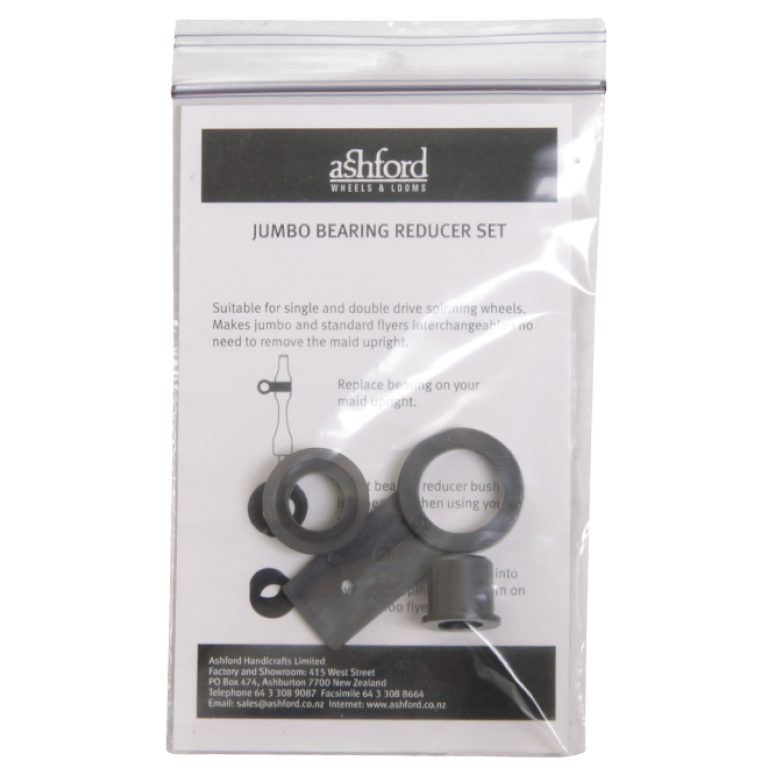 Jumbo Bearing Reducer Set