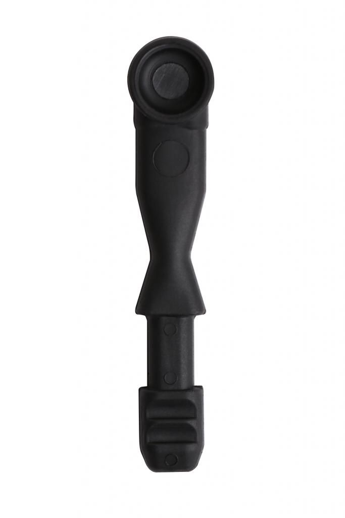 Poly Conrod Joint (black)