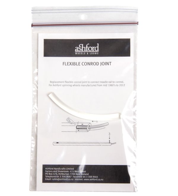 Flexible Conrod Joint