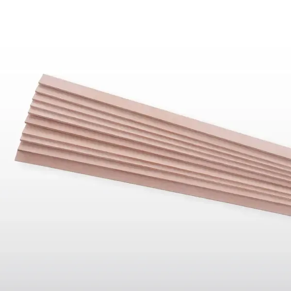 Warping Sticks for Jack Loom (set of 10)