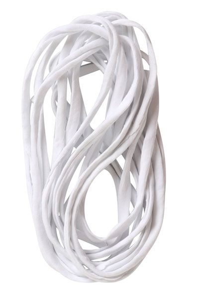 Helping Hands Kit = stretchy cord for warping