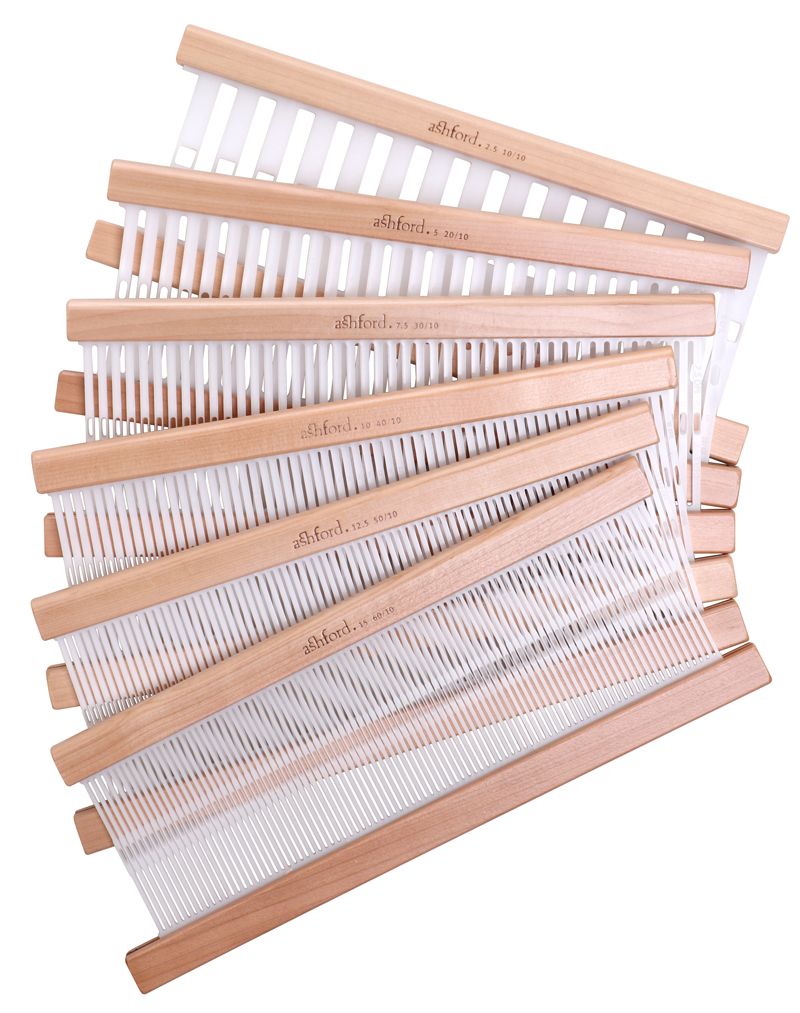 KL3 Nylon Reed 12&quot;  5 dpi