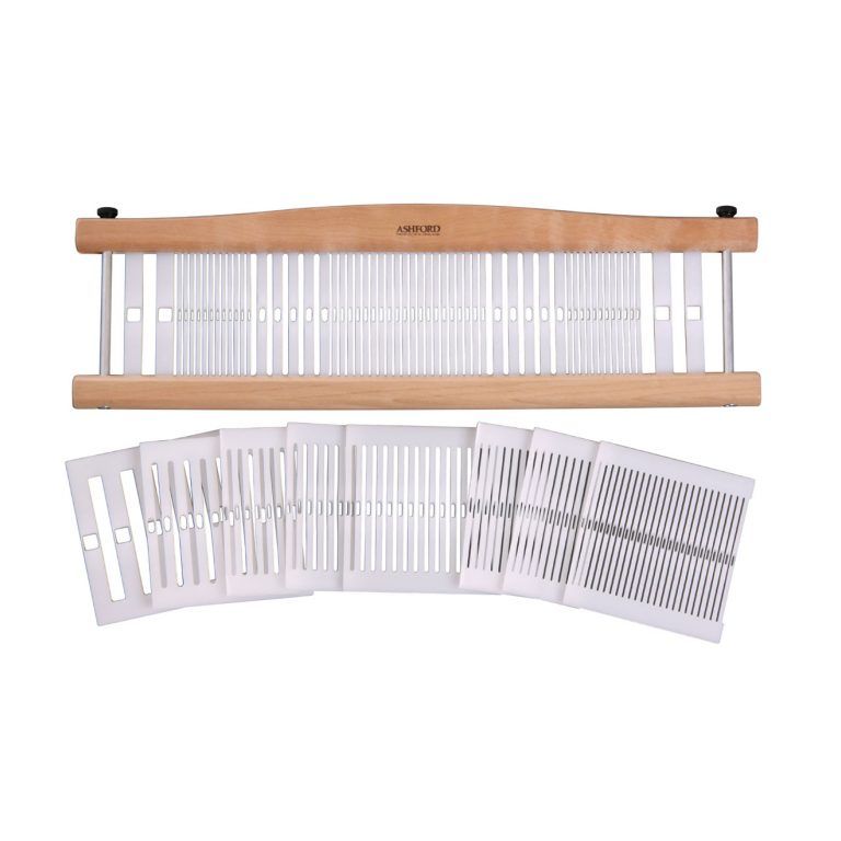 Vari Dent Reed Kit for 20&quot; Knitters Loom