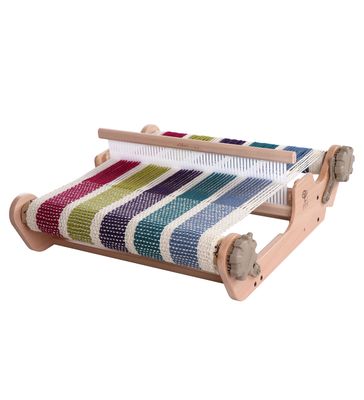 Rigid Heddle SampleIt Loom  10"