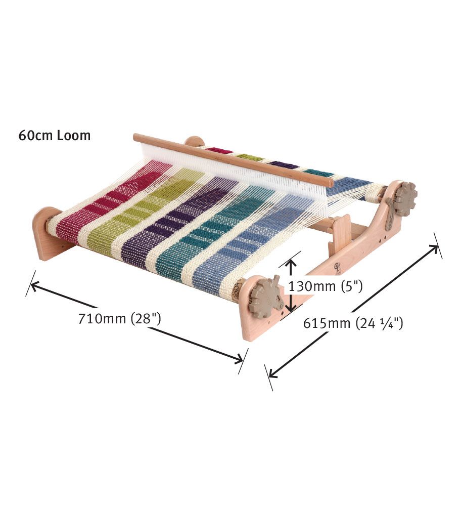 Rigid Heddle Loom  24&quot;