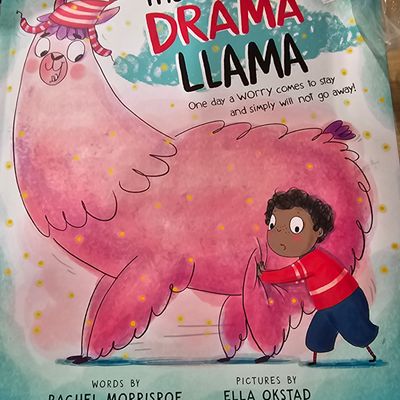 The Drama Llama