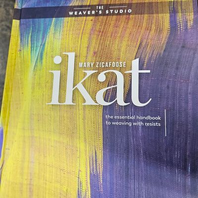 Ikat 