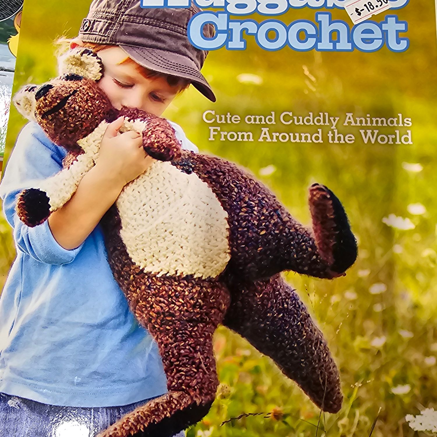 Huggable Crochet