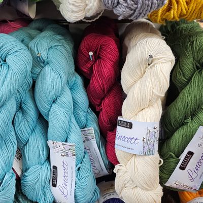 Linocott Yarn