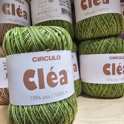 mercerized 2/8 cotton