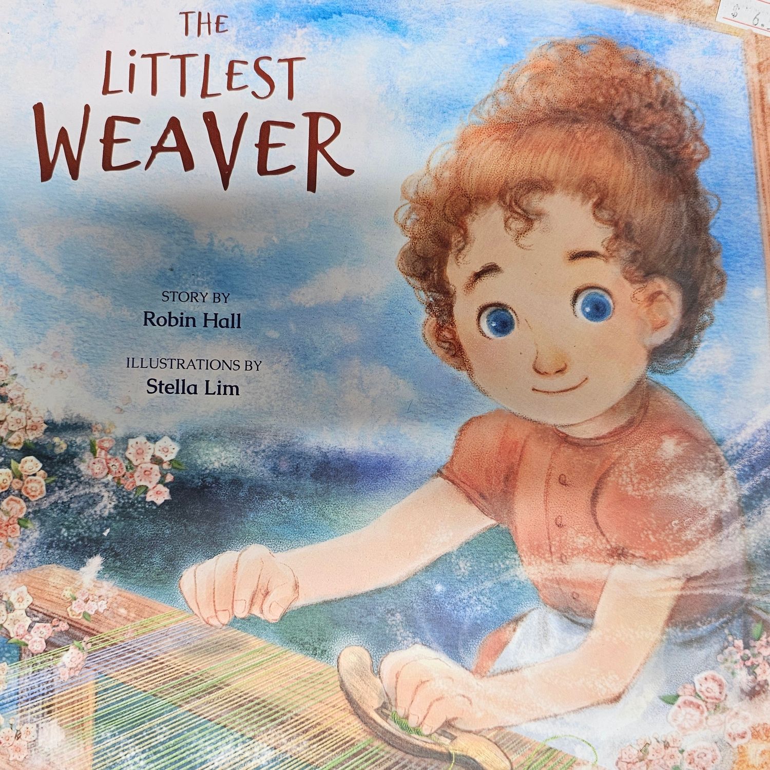 Littlest WEAVER