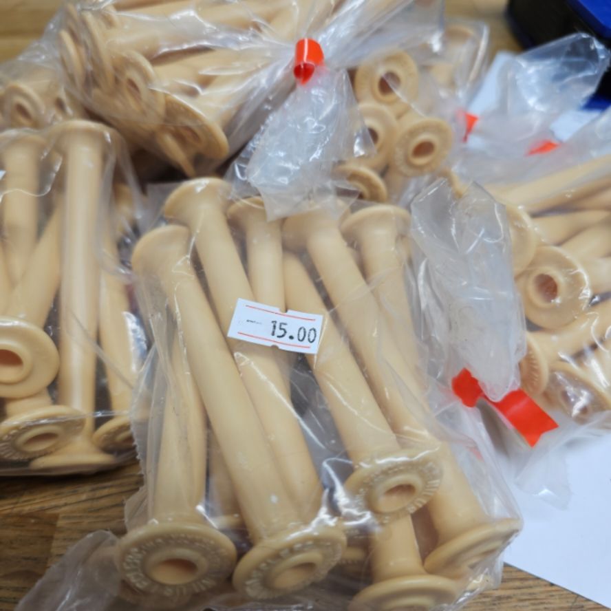 LeClerc Weaving Bobbins