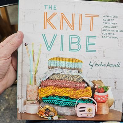 Knit Vibe