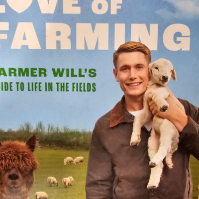 For The Love Of Farming