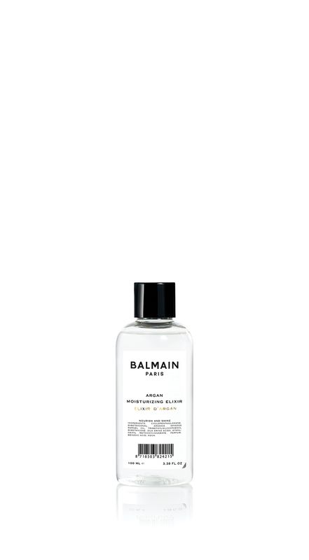 Balmain Argan Moisturizing Elixir 100ml