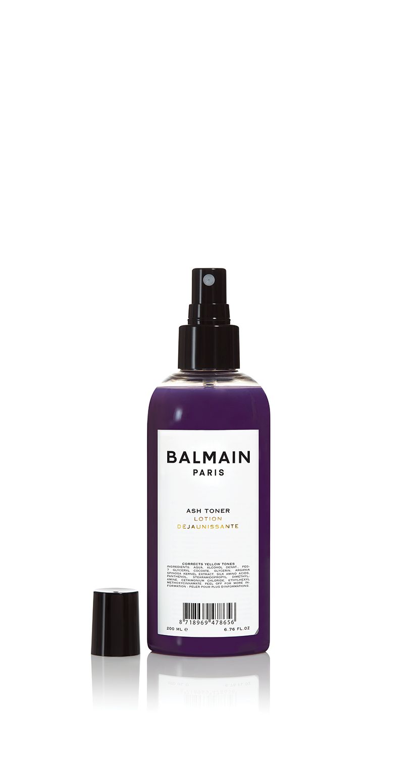 Balmain Ash Toner Lotion 200ml Balmain Ash Toner Lotion 200ml