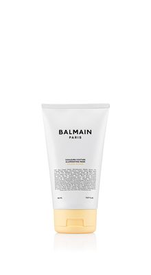Balmain CouleursCouture Illluminating Mask Golden Blonde 150ml