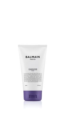 Balmain Couleurs Couture Illuminating Mask Violet 150ml Balmain Couleurs Couture Illuminating Mask Violet 150ml