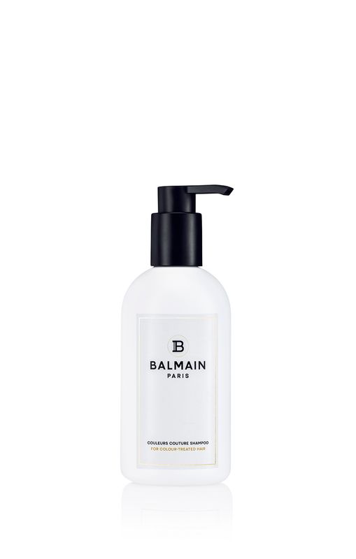 Balmain Couleurs Couture Shampoo 300ml