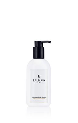 Balmain Couleurs Couture Shampoo 300ml