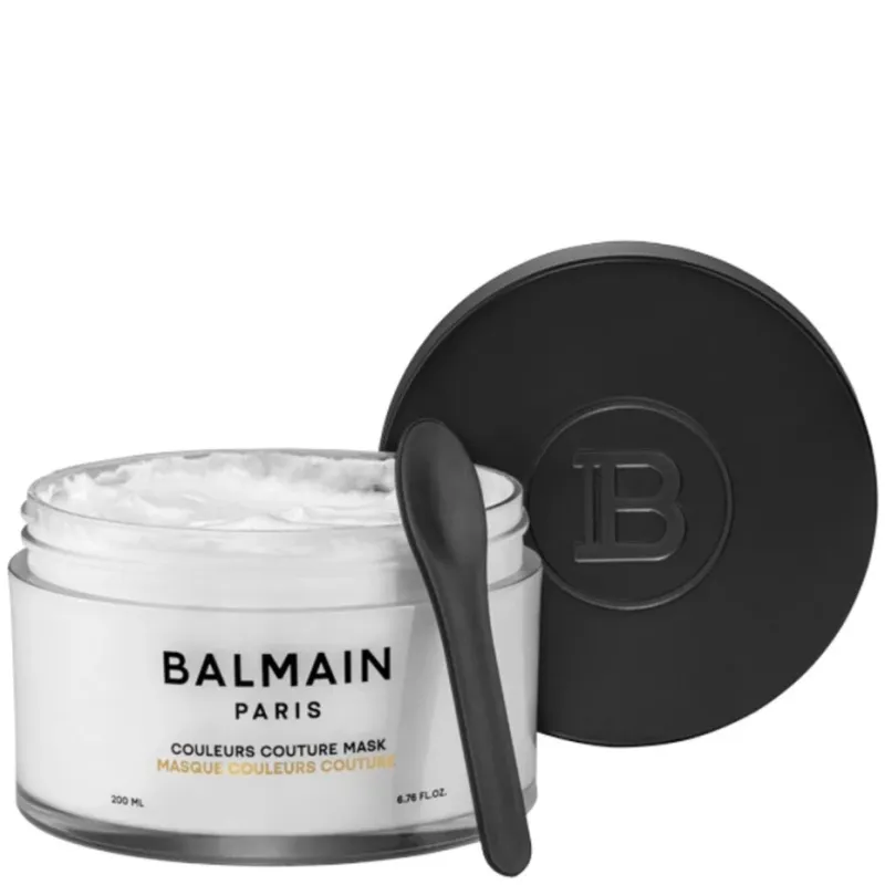 Balmain Couleurs Couture Mask 200ml