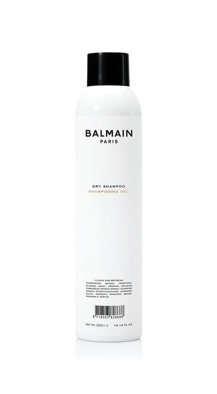 Balmain Dry Shampoo 300ml