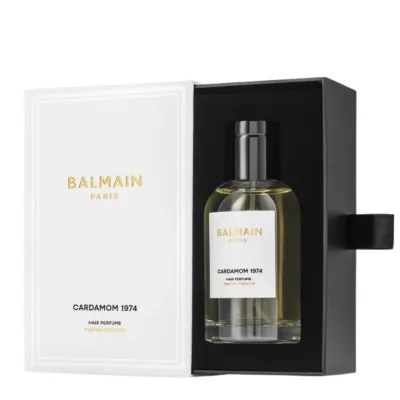 Balmain Hair Perfume Cardamom 1974 100ml