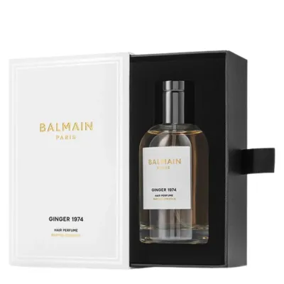 Balmain Hair Perfume Ginger 1974 100ml