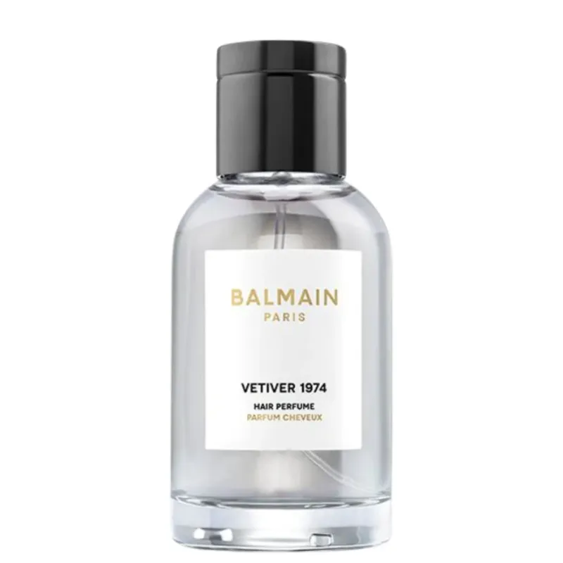 Balmain Hair Perfume Vetiver 1974 100ml