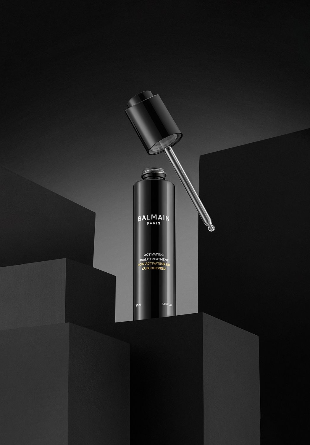 Balmain Homme Activating Scalp Treatment Serum 50ml