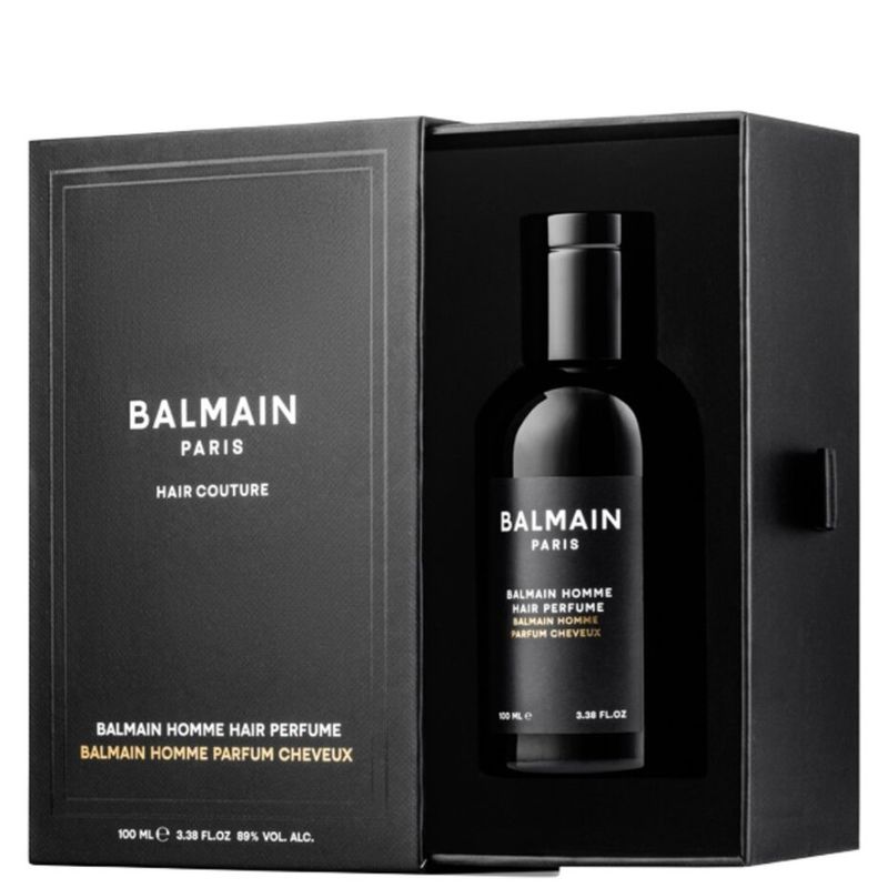 Balmain Homme Hair Perfume 100ml