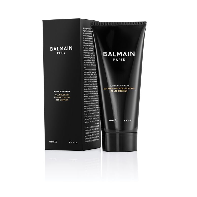 Balmain Homme Hair & Body Wash 200ml